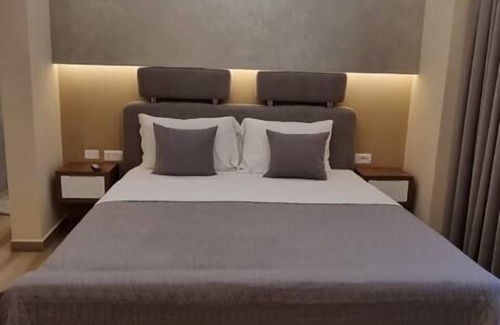 Rade Hotel | Vila Barbout