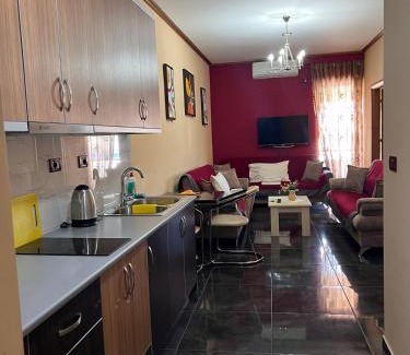 Qender Apartment | Vila Behar - Coral