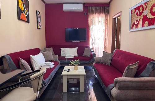 Qender Apartment | Vila Behar - Coral