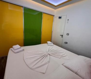 Qender Apartment | Vila Behar - Penthouse Apartment