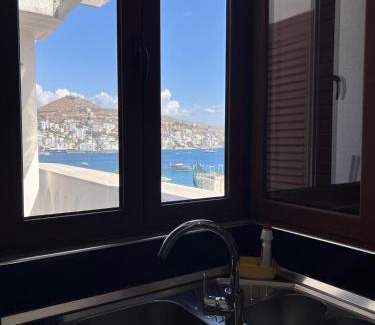 Qender Apartment | Vila Behar - Penthouse Apartment