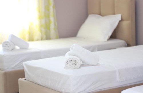 Berat Apartment | Vila Besim