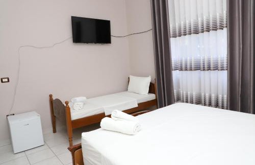 Berat Apartment | Vila Besim