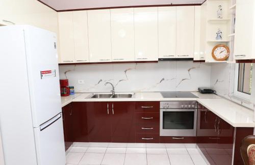 Berat Apartment | Vila Besim