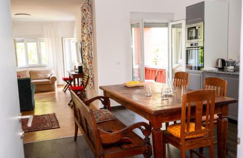 Banja Koviljaca Apartment | Vila Bjanka