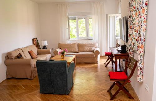 Banja Koviljaca Apartment | Vila Bjanka