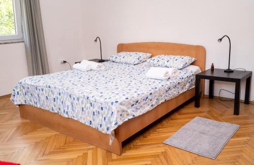 Banja Koviljaca Apartment | Vila Bjanka