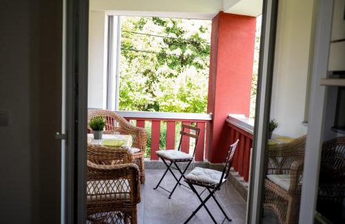 Banja Koviljaca Apartment | Vila Bjanka