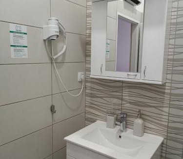 Becej Apartment | Vila Bor