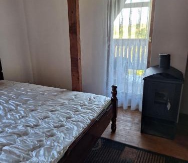 Central Serbia Resort | Vila Borjak