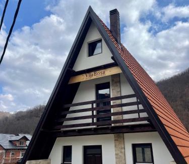 Stara Planina Apartment | Vila Bosa - Stara planina