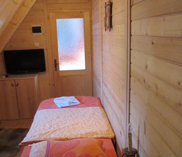 Vojvodina Bed & Breakfast | Vila Boska Palic