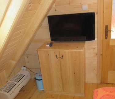 Vojvodina Bed & Breakfast | Vila Boska Palic