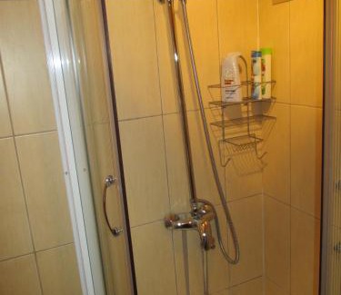 Vojvodina Bed & Breakfast | Vila Boska Palic