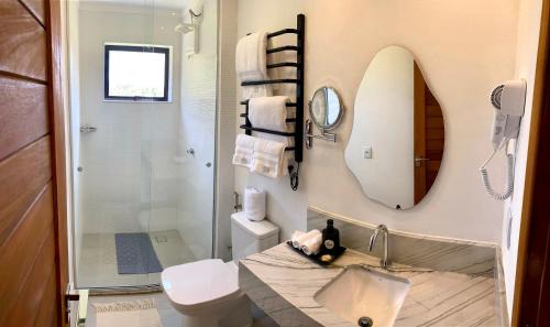 Pedra Azul Apartment | Vila Broussard Flats Centro Pedra Azul