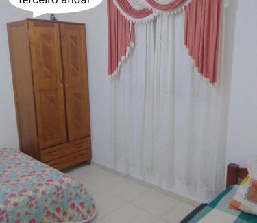 Caicara Apartment | Vila Caiçara