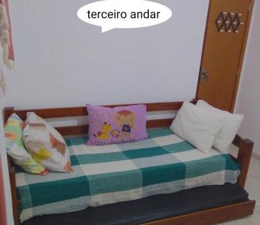 Caicara Apartment | Vila Caiçara