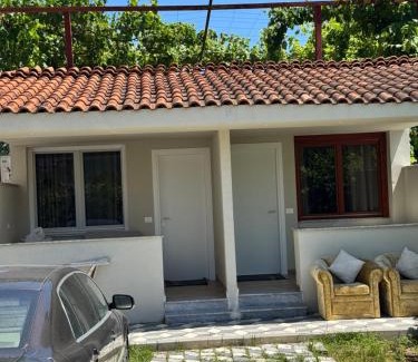 Durres House | Vila Cano Boutique