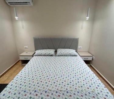 Durres House | Vila Cano Boutique