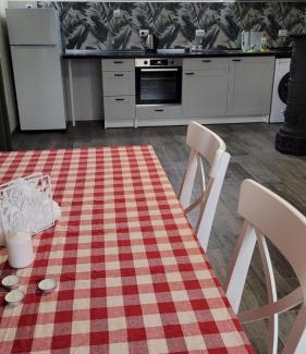 Sumadija House | Vila Cedar sa grejanjem