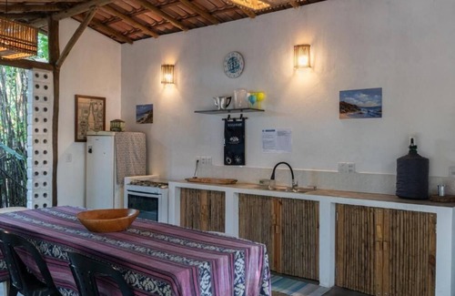 Marau Hotel | Vila Coco Dendê