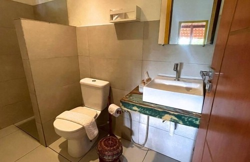 Marau Hotel | Vila Coco Dendê