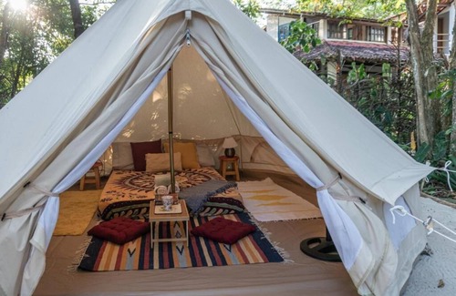 Marau Hotel | Vila Coco Dendê