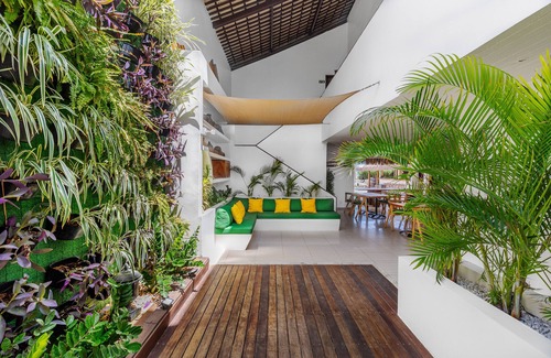 Colonia de Pescadores Hotel | Vila Coqueiros