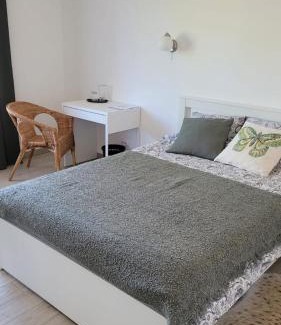 Sumadija House | Vila Country Mornings