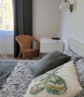 Sumadija House | Vila Country Mornings