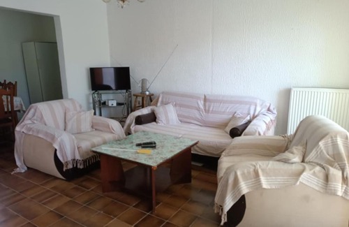 Sumadija Villa | Vila Cvetojevac