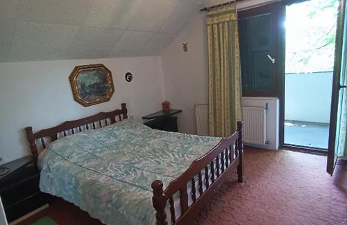 Sumadija Villa | Vila Cvetojevac