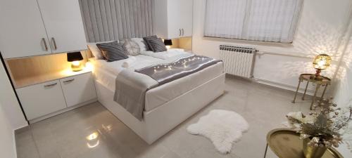 Sarajevo Apartment | Vila Džan
