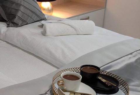 Sarajevo Apartment | Vila Džan