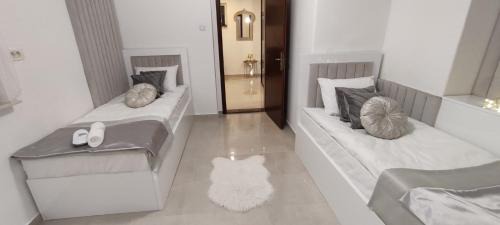 Sarajevo Apartment | Vila Džan