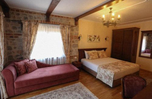 Tushemisht Hotel | Vila Dante Boutique Hotel