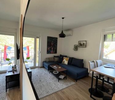 Vrnjacka Banja Apartment | Vila Dara