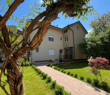 Vrnjacka Banja Apartment | Vila Dara
