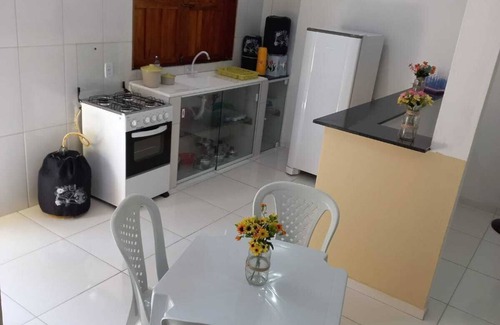 Serra Grande House | Vila Dedeus - cozy bungalows - Sargi/Serra Grande - Ba.
