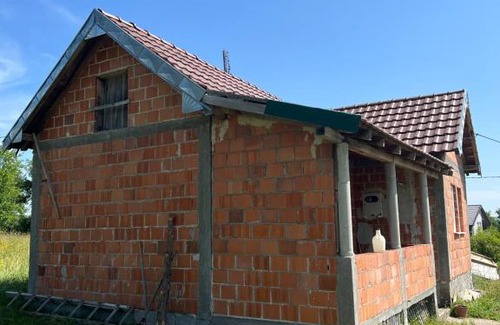 Central Serbia House | VILA DELT