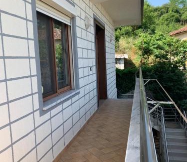 Shkoder Apartment | Vila DLMeti