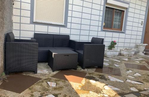 Shkoder Apartment | Vila DLMeti