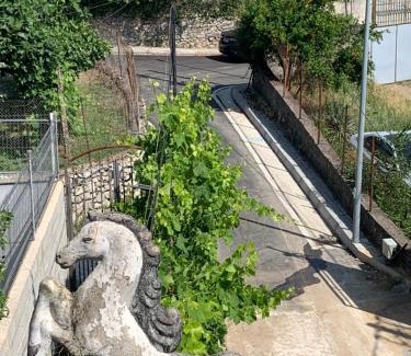 Shkoder Apartment | Vila DLMeti