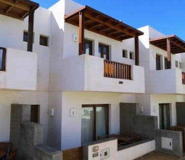 Puerto Calero House | Vila do Maio