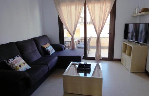 Puerto Calero House | Vila do Maio