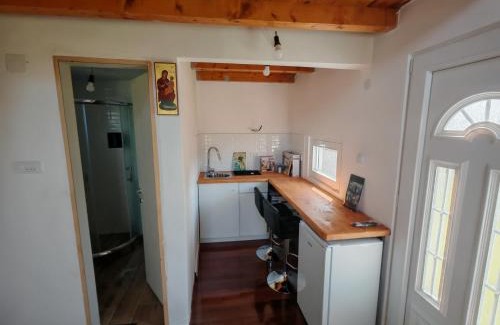 Central Serbia House | Vila Dobrila, Tenis kućica