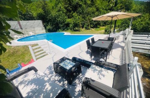 Sarajevo Canton Villa | Vila Dolina Izvora