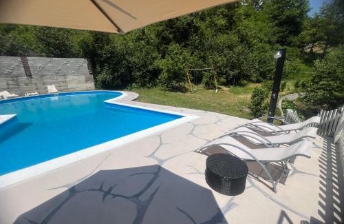 Sarajevo Canton Villa | Vila Dolina Izvora