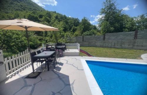 Sarajevo Canton Villa | Vila Dolina Izvora