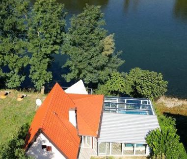 Bajina Basta Villa | Vila Dom Drina Zatvoreni Bazen